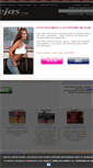 Mobile Screenshot of parejas.com